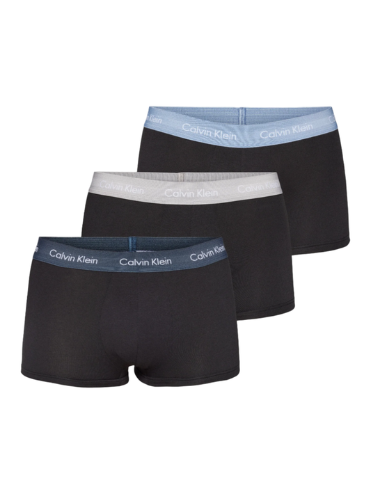 Calvin Klein Underwear Boxer underwear Uomo NERO