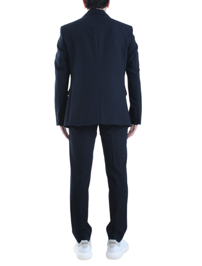 Mulish abito monopetto uomo Tenerife blu scuro