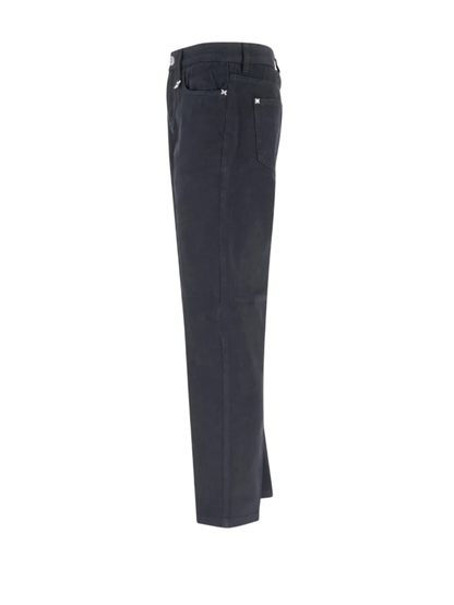 John Richmond jeans Balia lavaggio nero
