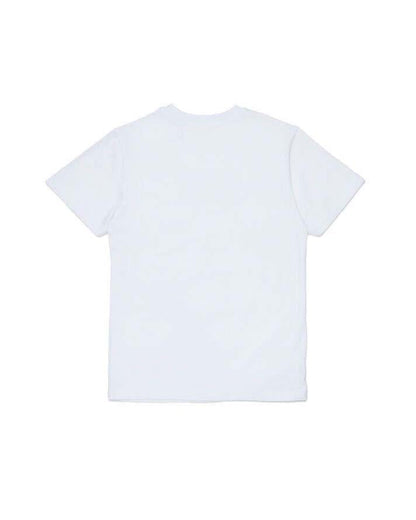Diesel T-shirt manica corta Utillo bianco