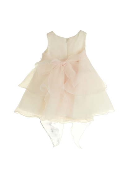 MImilù Abito Neonata BIANCO