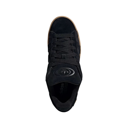 Adidas campus 00s in suede nero