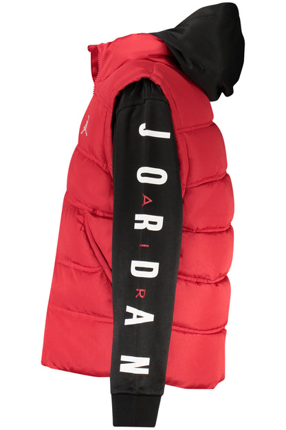 JORDAN 95D191_ROGYMRED