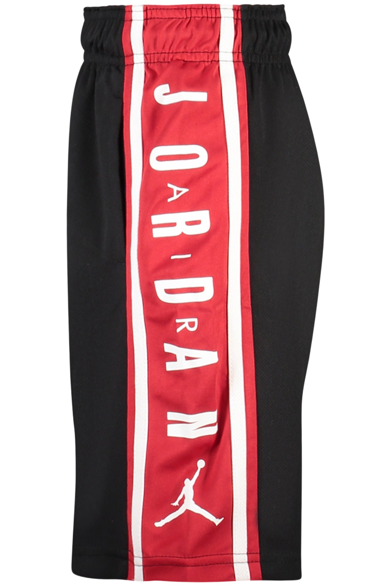 JORDAN 95D149_NEBLACK Nero