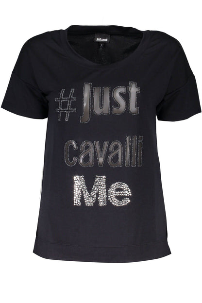 JUST CAVALLI T-SHIRT