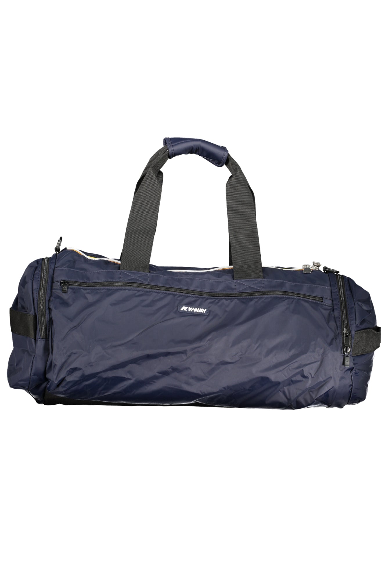 K-Way Borsa Da Viaggio Media Uomo Blu