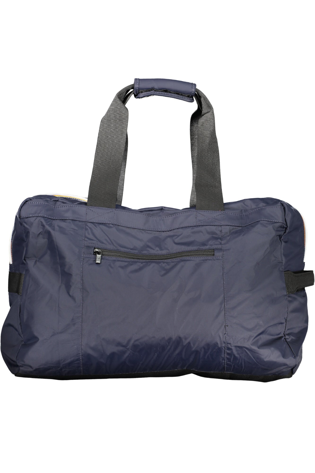 K-Way Borsa Da Viaggio Media Uomo Blu