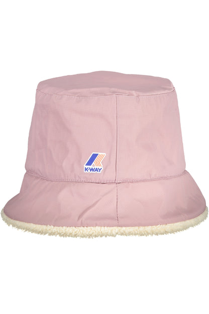 K-Way Cappello Pescatora Donna Viola