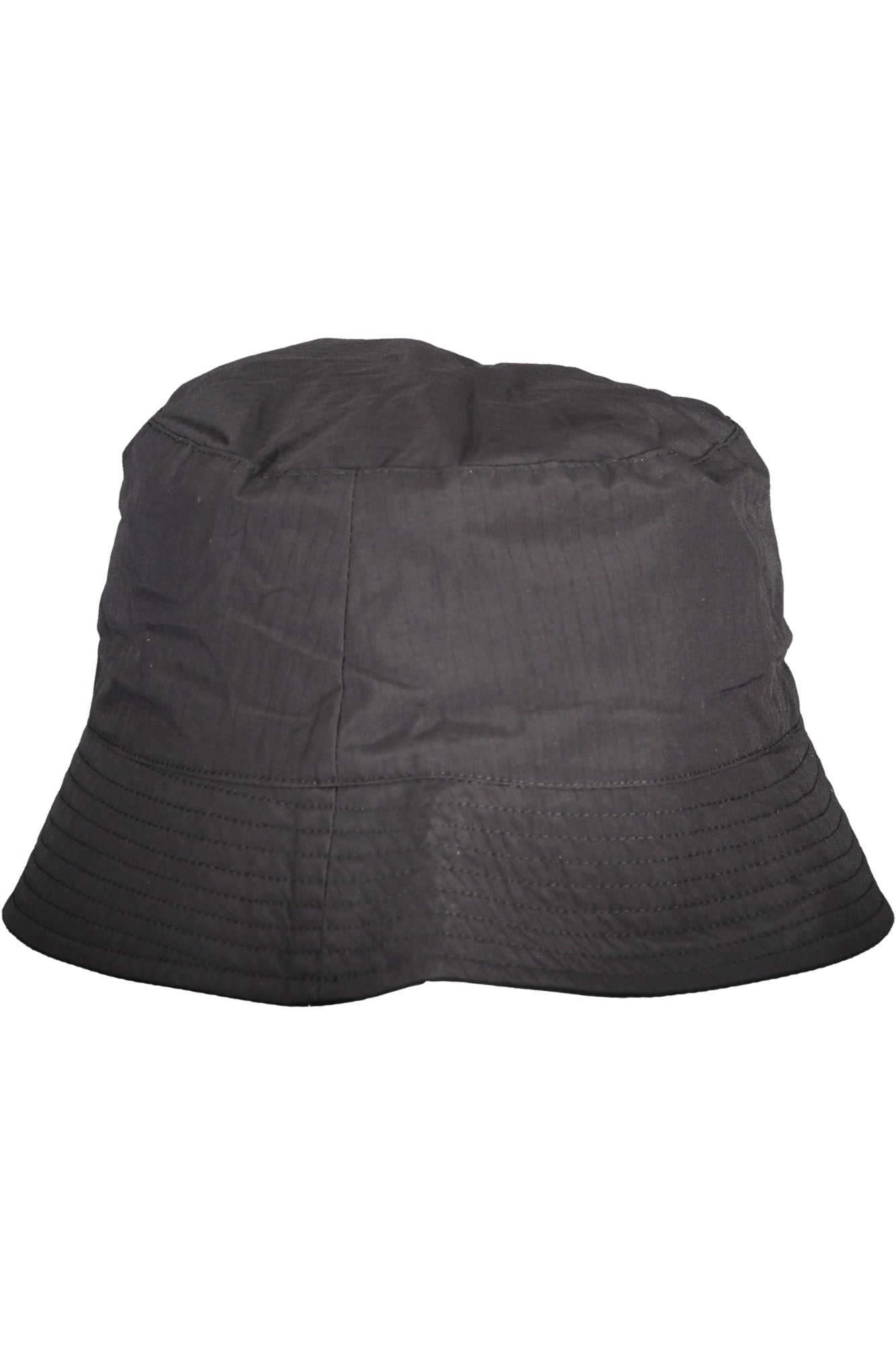 K-Way Cappello Pescatora Uomo Nero""