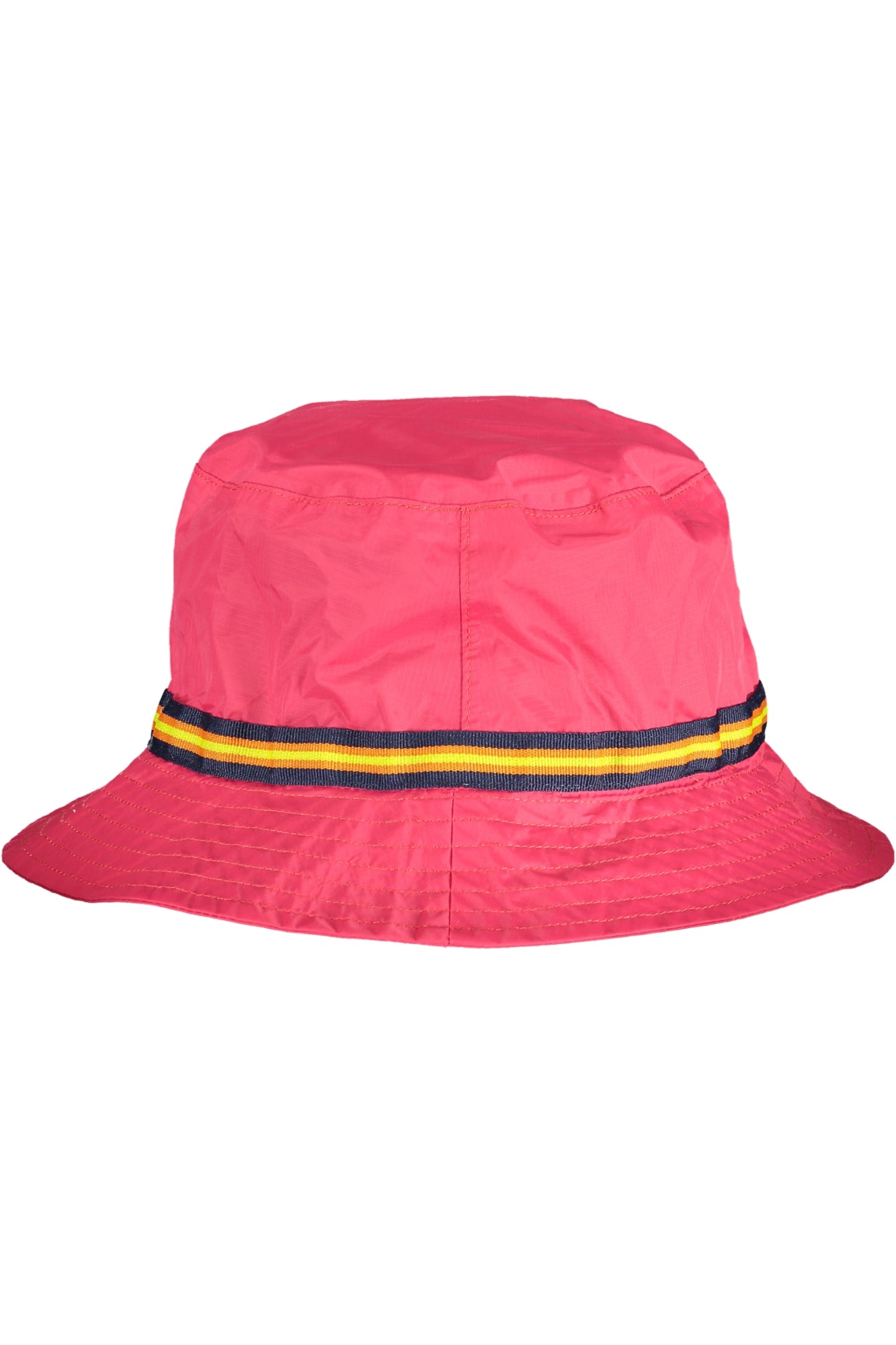 K-Way Cappello Pescatora Uomo Rosso