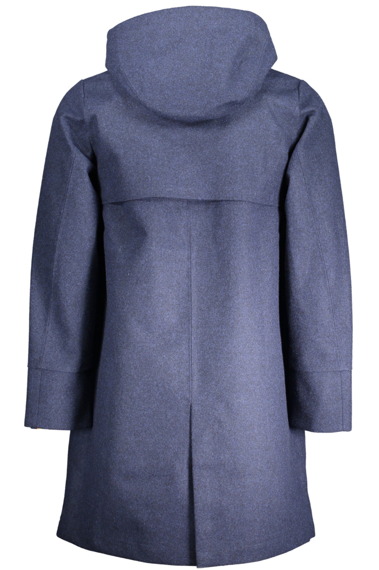 K-Way Cappotto Uomo Blu""