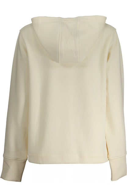 K-WAY FELPA SENZA ZIP DONNA BEIGE""