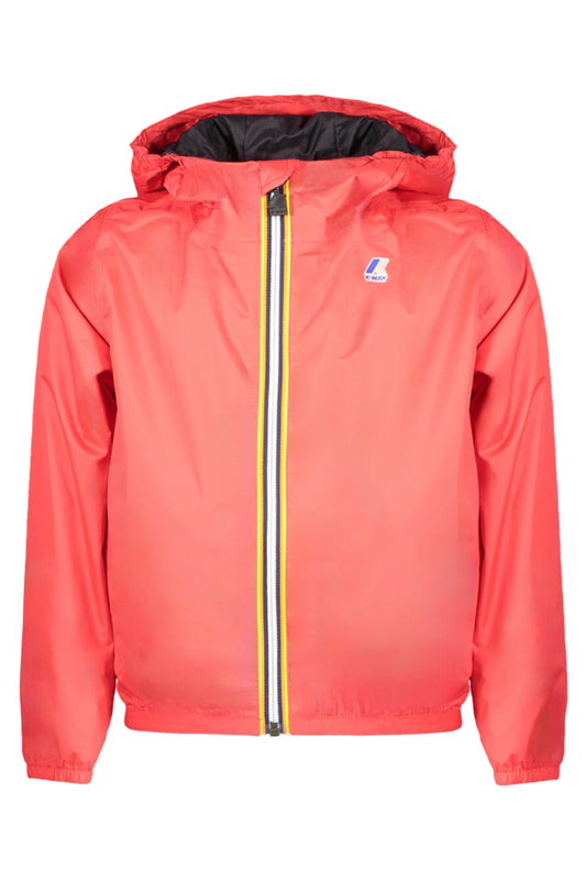 K-Way Giacca Sportiva Bambino