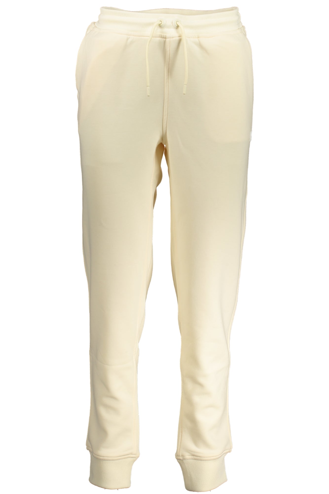 K-Way Pantalone Donna Beige""