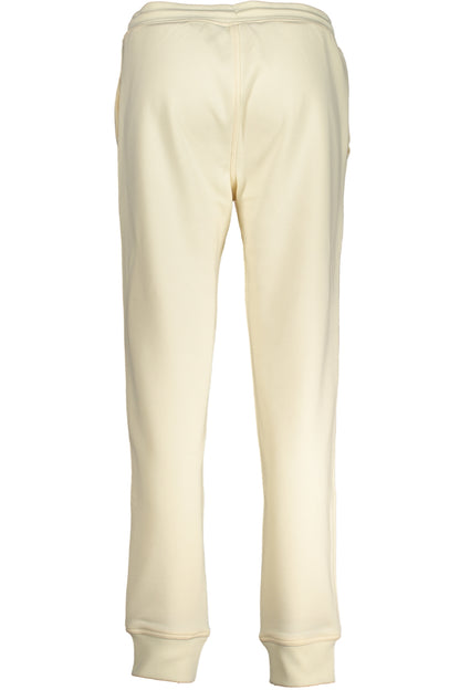 K-Way Pantalone Donna Beige""