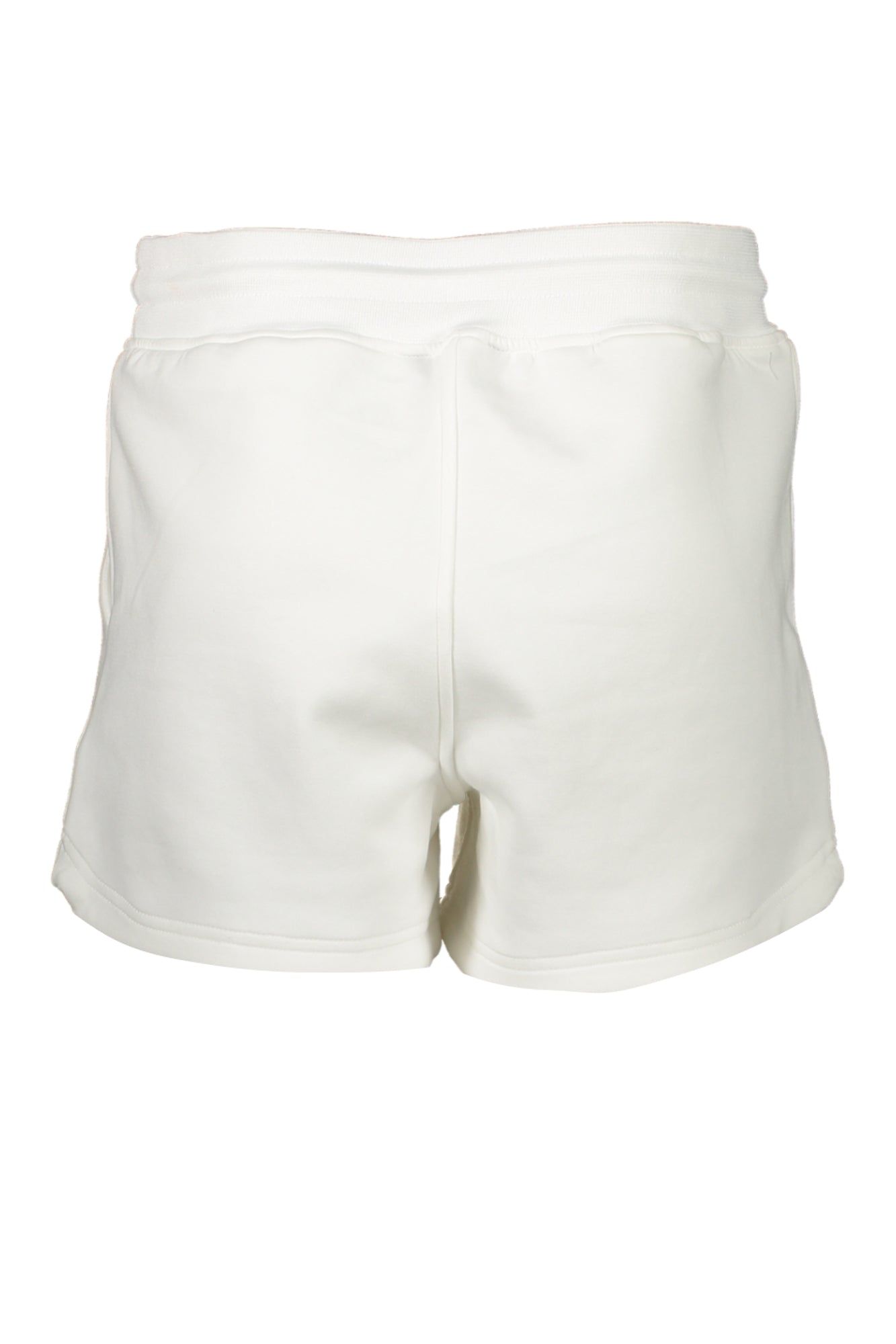 K-Way Pantalone Short Donna Bianco""