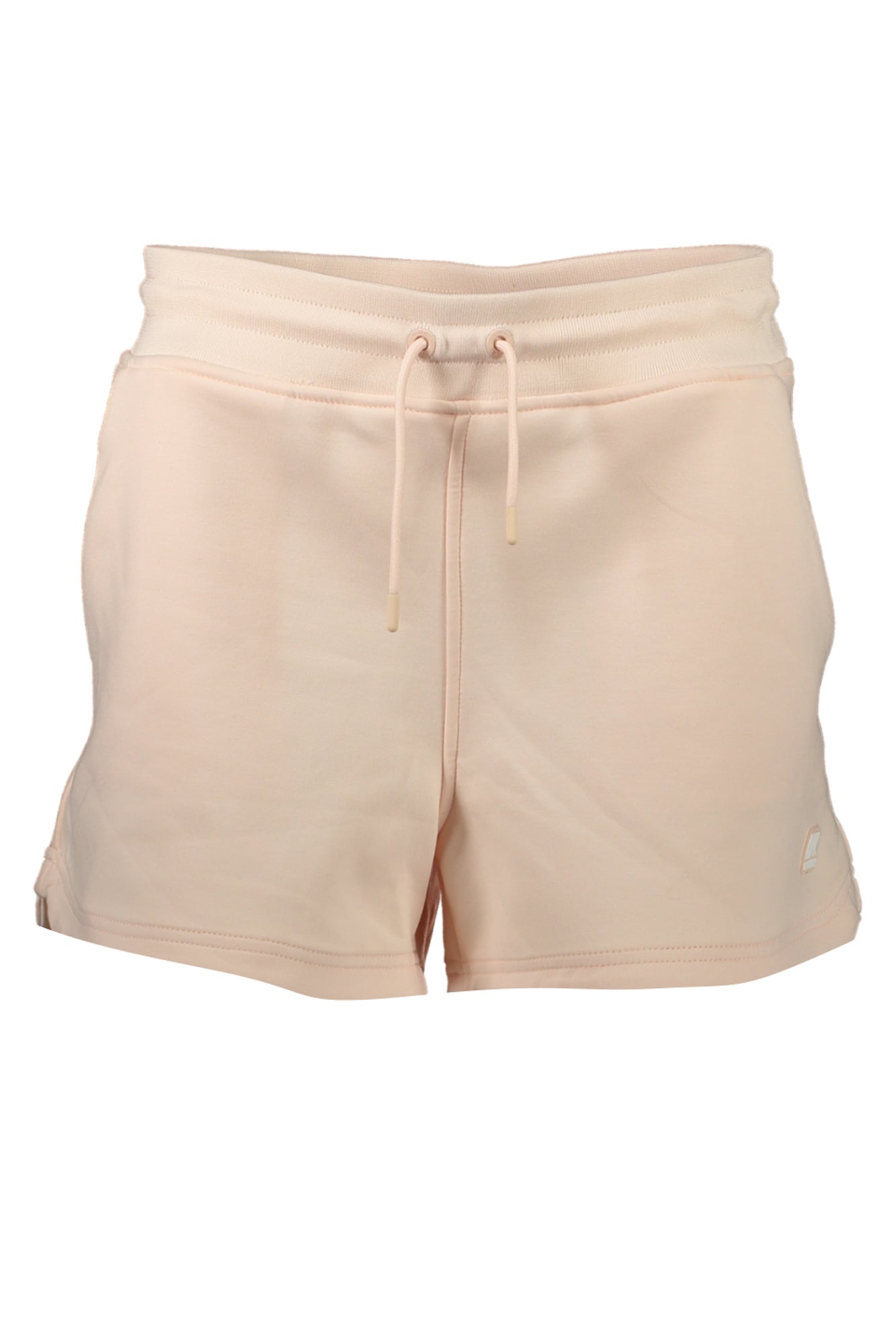 K-Way Pantalone Short Donna Rosa""