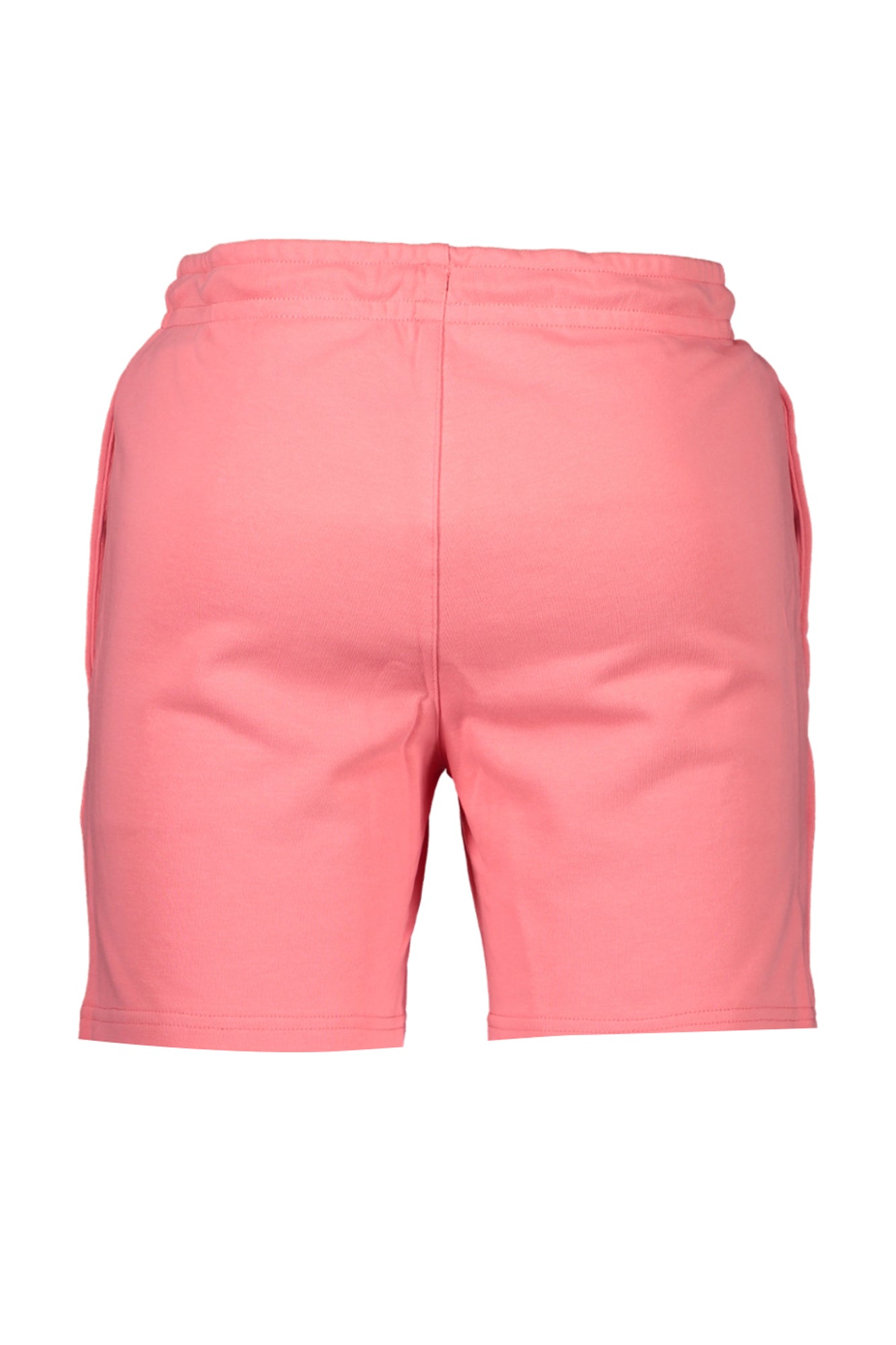 K-Way Pantalone Short Uomo Rosa""