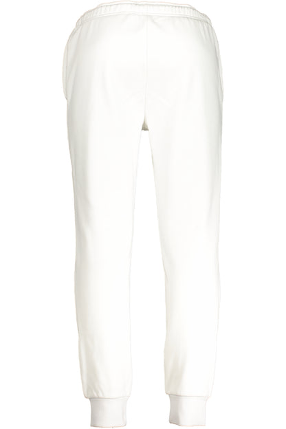 K-Way Pantalone Uomo Bianco""