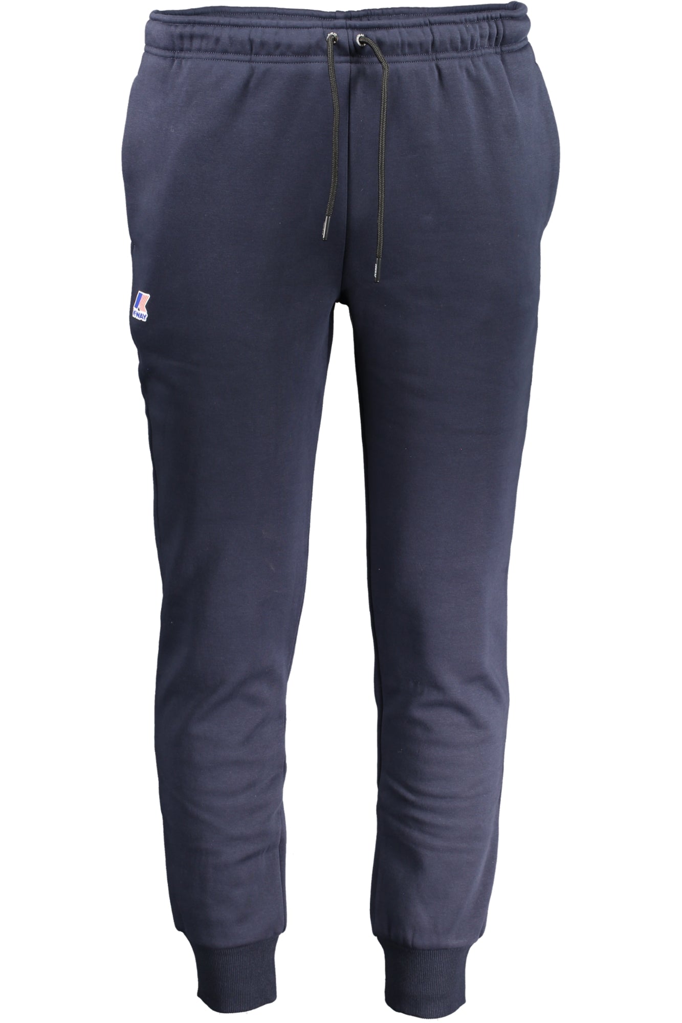 K-WAY PANTALONE UOMO BLU