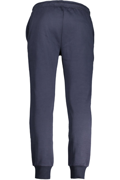 K-WAY PANTALONE UOMO BLU