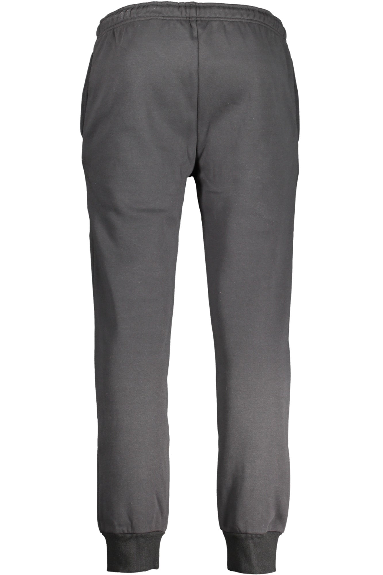 K-Way Pantalone Uomo Nero""