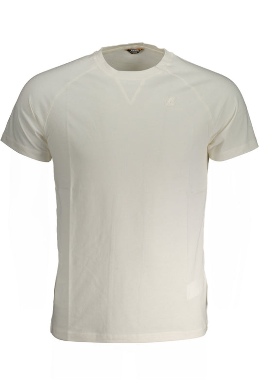 K-Way T-Shirt Maniche Corte Uomo