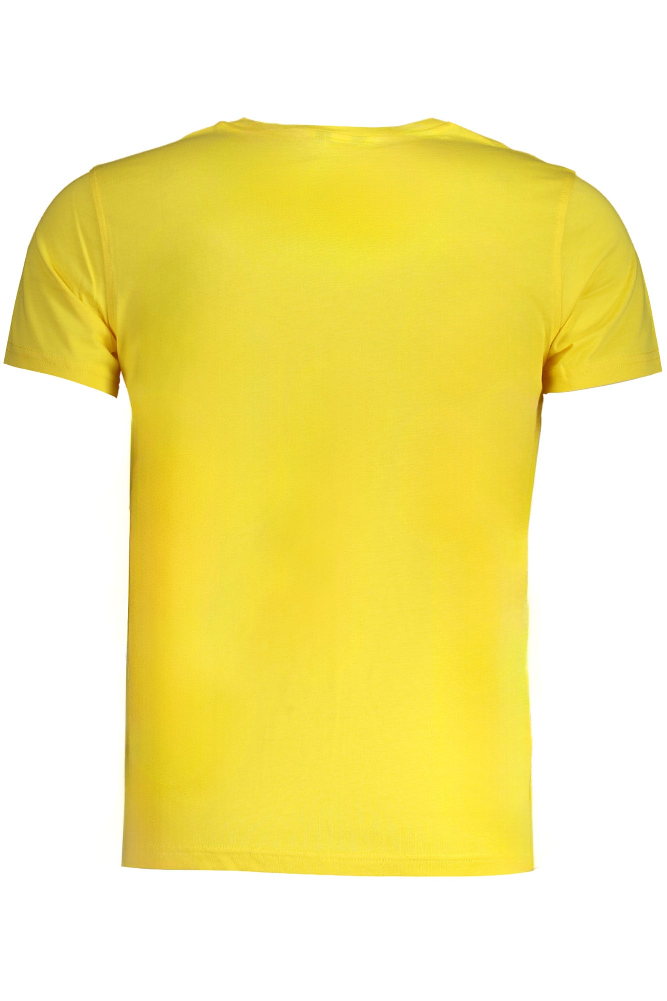 K-WAY T-SHIRT MANICHE CORTE UOMO