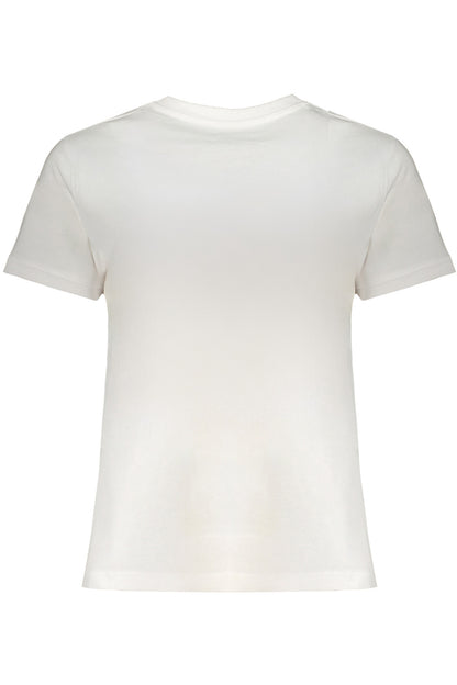 Kappa T-Shirt Maniche Corte Donna