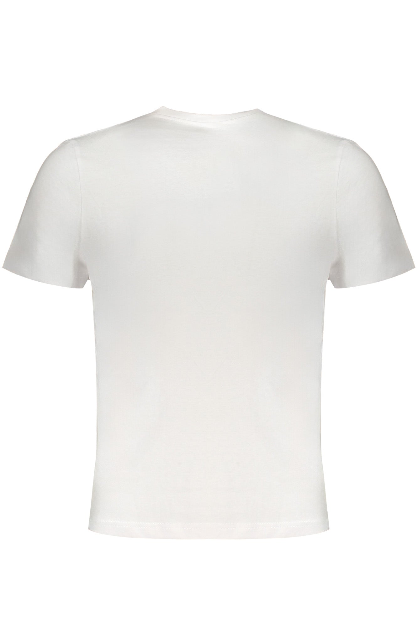 Kappa T-Shirt Maniche Corte Uomo