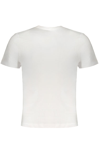 Kappa T-Shirt Maniche Corte Uomo