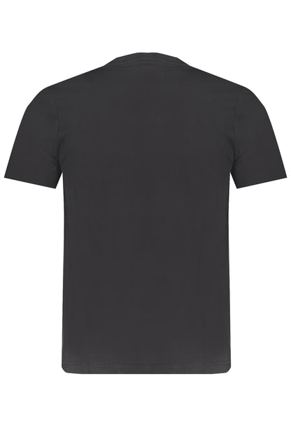 Kappa T-Shirt Maniche Corte Uomo