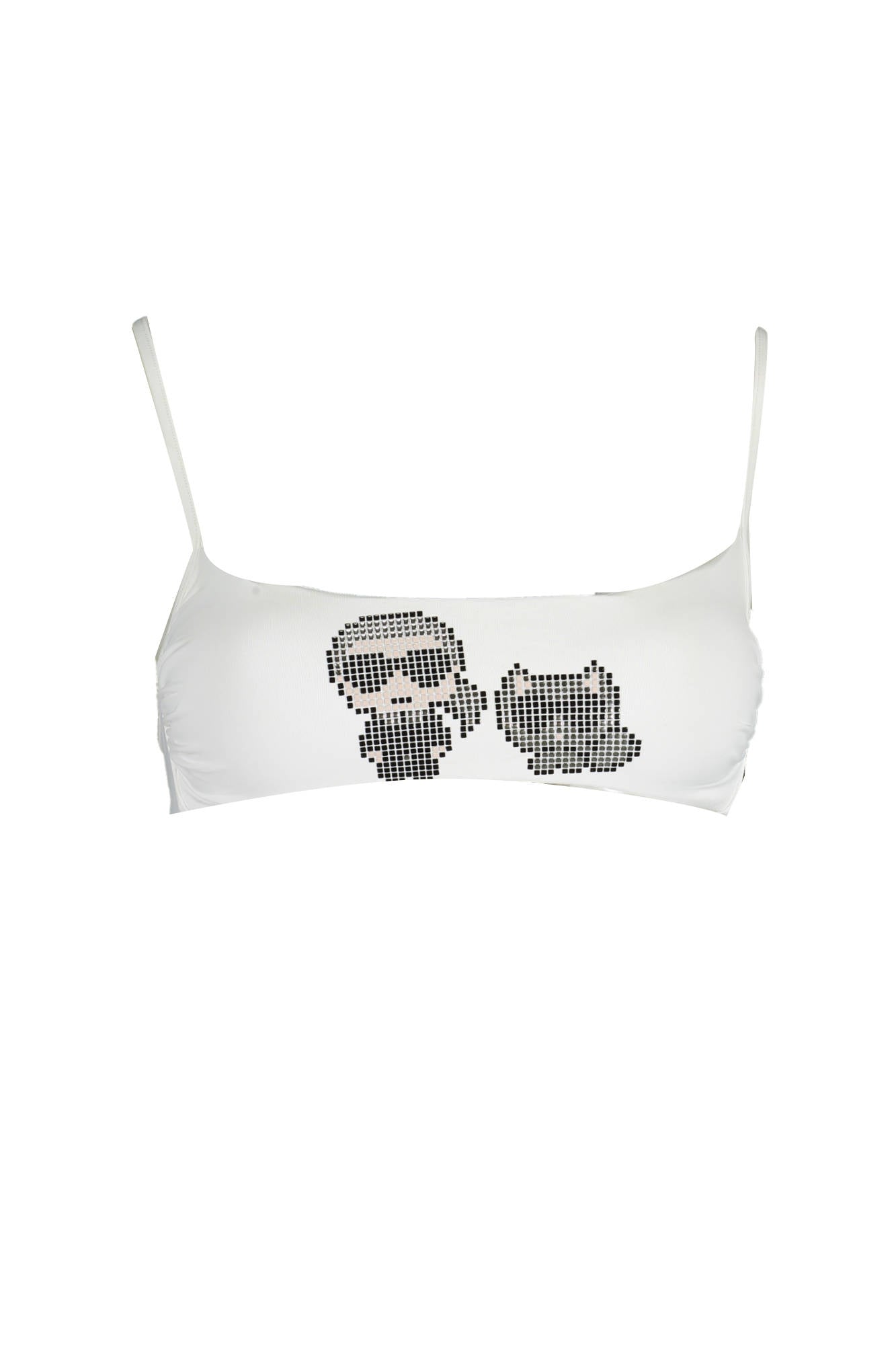 Karl Lagerfeld Beachwear Mare