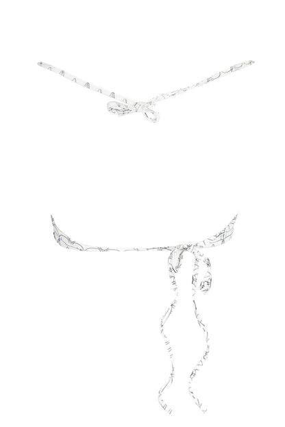 KARL LAGERFELD BEACHWEAR MARE