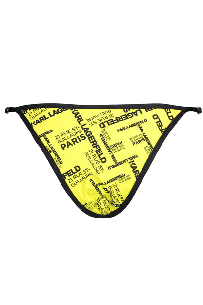 KARL LAGERFELD BEACHWEAR MARE