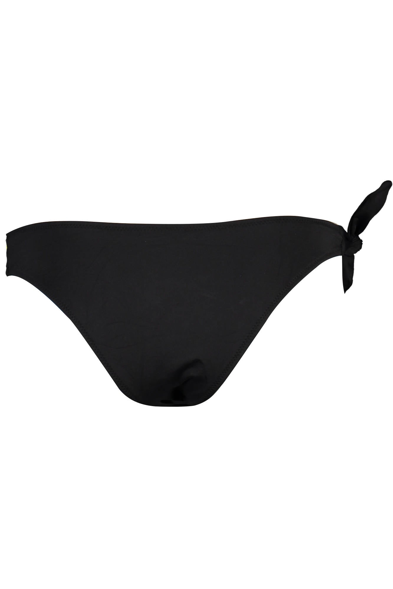 Karl Lagerfeld Beachwear Costume Parte Sotto Donna Nero""