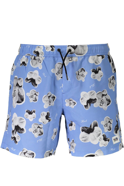 KARL LAGERFELD BEACHWEAR COSTUME PARTE SOTTO UOMO