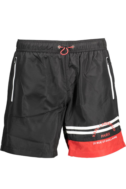 Karl Lagerfeld Beachwear Mare