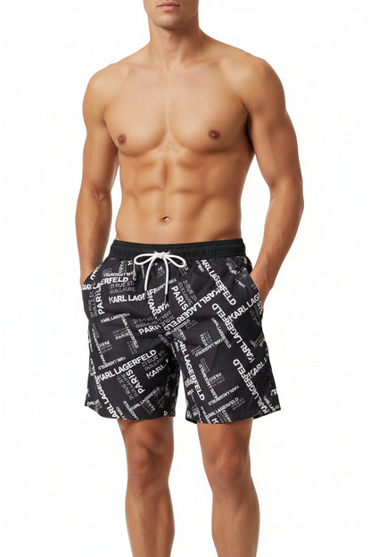 Karl Lagerfeld Beachwear Mare - mem39