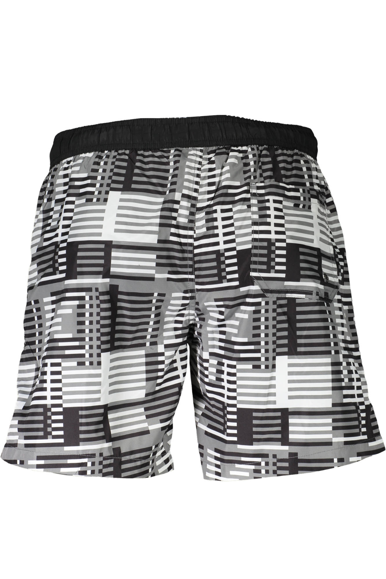 Karl Lagerfeld Beachwear Costume Parte Sotto Uomo