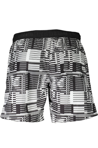 Karl Lagerfeld Beachwear Costume Parte Sotto Uomo