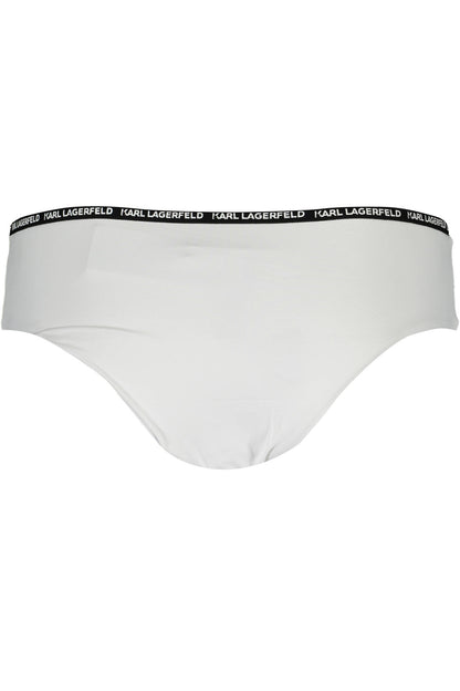 Karl Lagerfeld Beachwear Mare - mem39