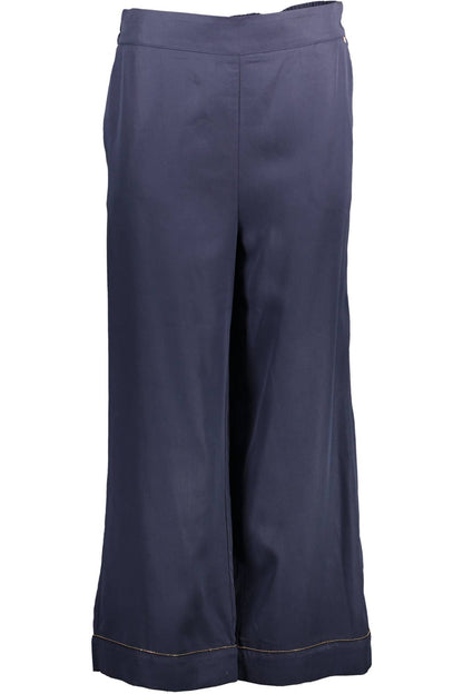 KOCCA PANTALONE DONNA BLU