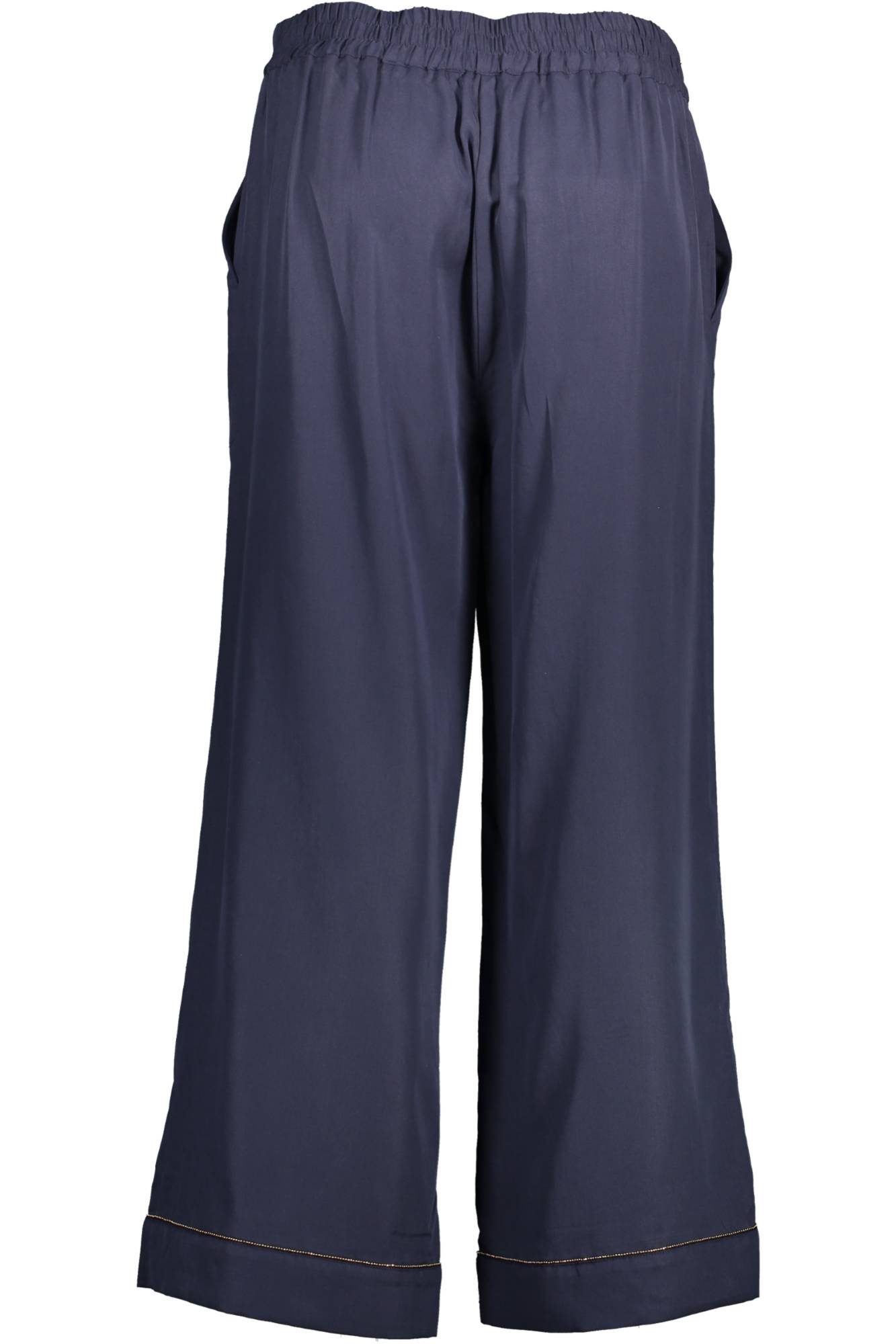 KOCCA PANTALONE DONNA BLU