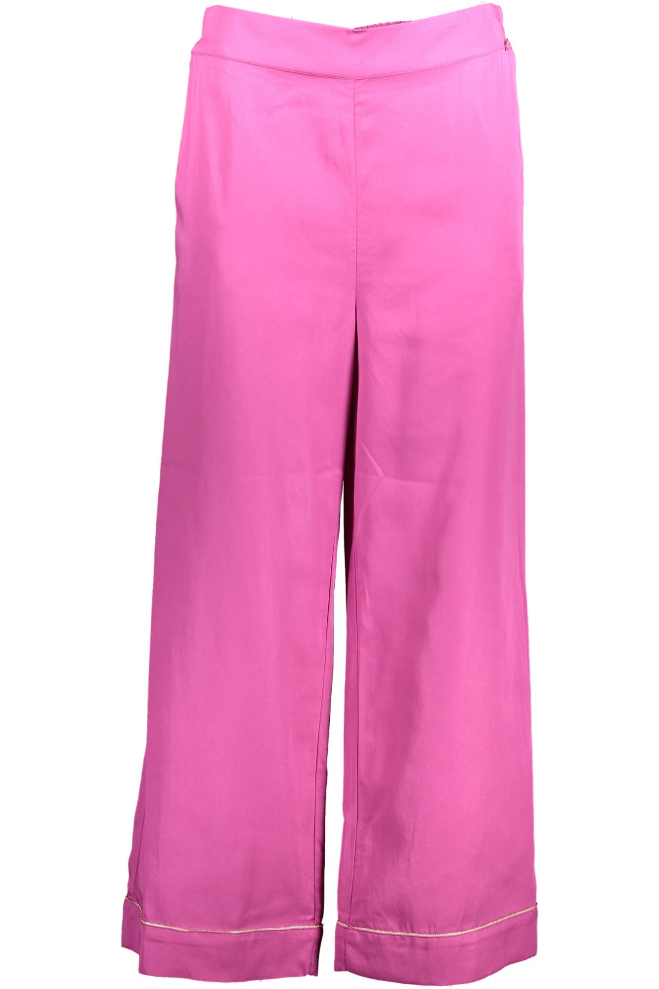 KOCCA PANTALONE DONNA ROSA