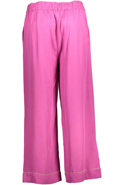 KOCCA PANTALONE DONNA ROSA