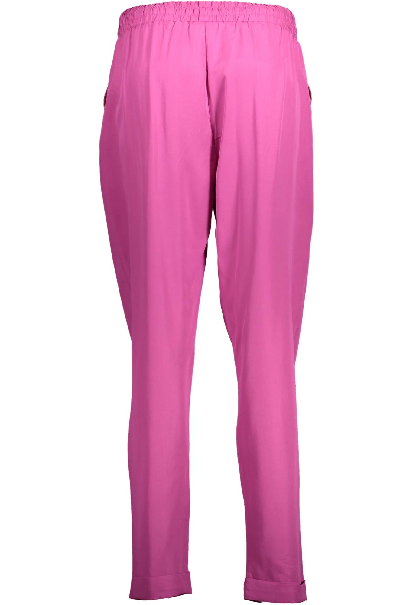 KOCCA PANTALONE DONNA ROSA