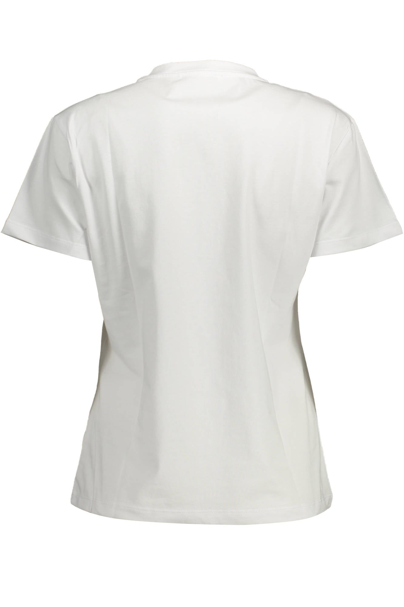 KOCCA T-SHIRT MANICHE CORTE DONNA BIANCO""