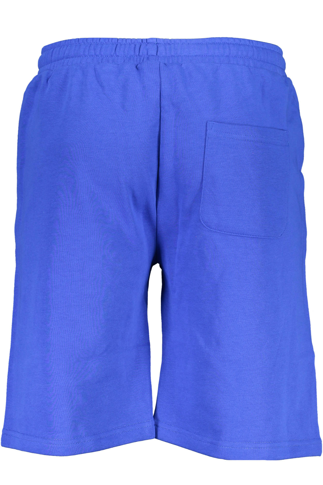 LA MARTINA PANTALONE BERMUDA UOMO BLU""