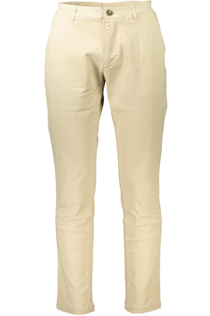 LA MARTINA PANTALONE UOMO BEIGE""